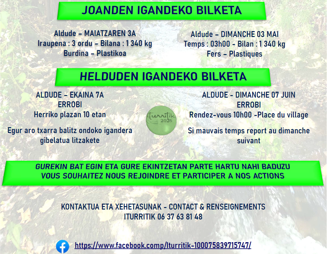 Bilketa