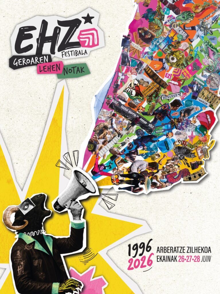 EHZ Festibala