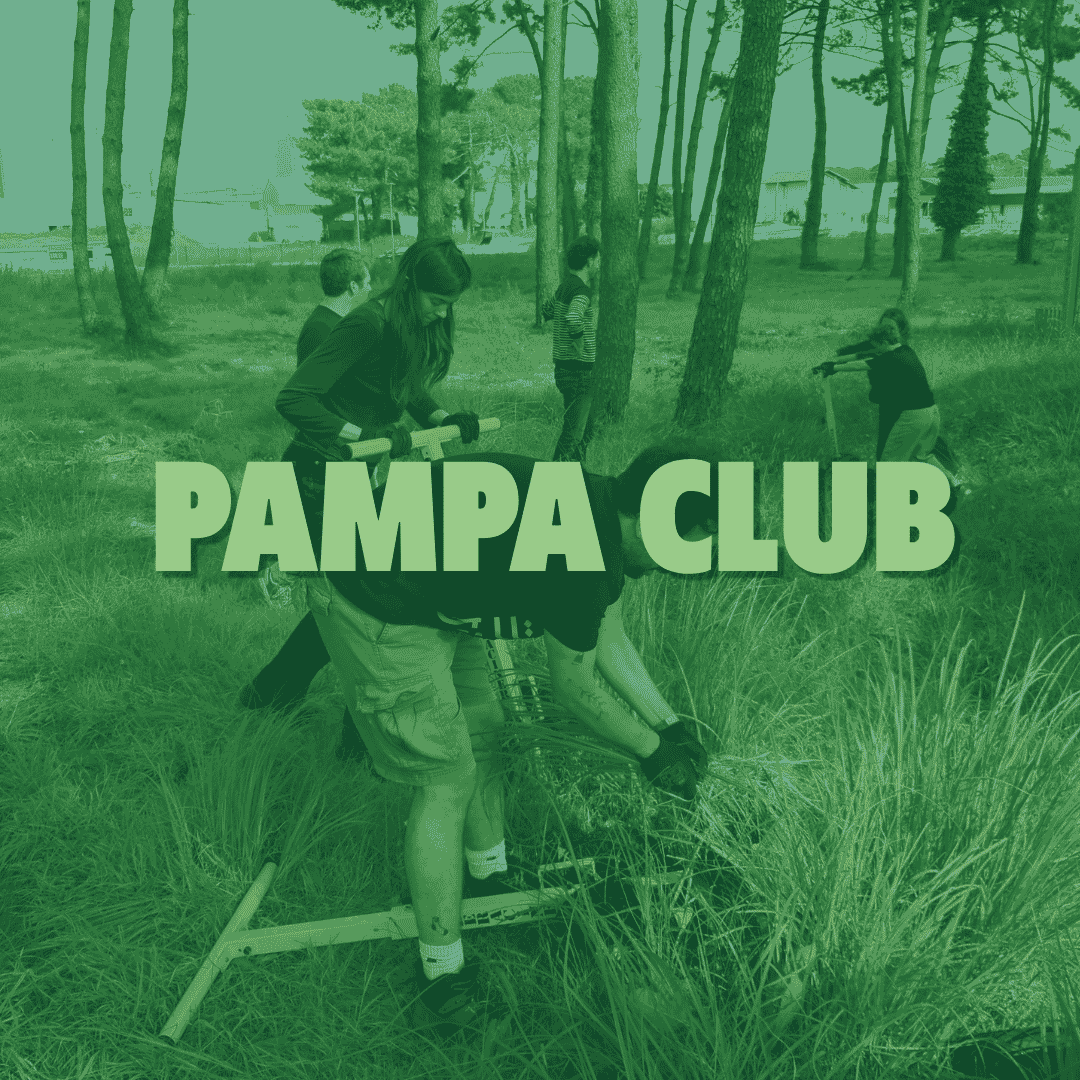 Pampa club
