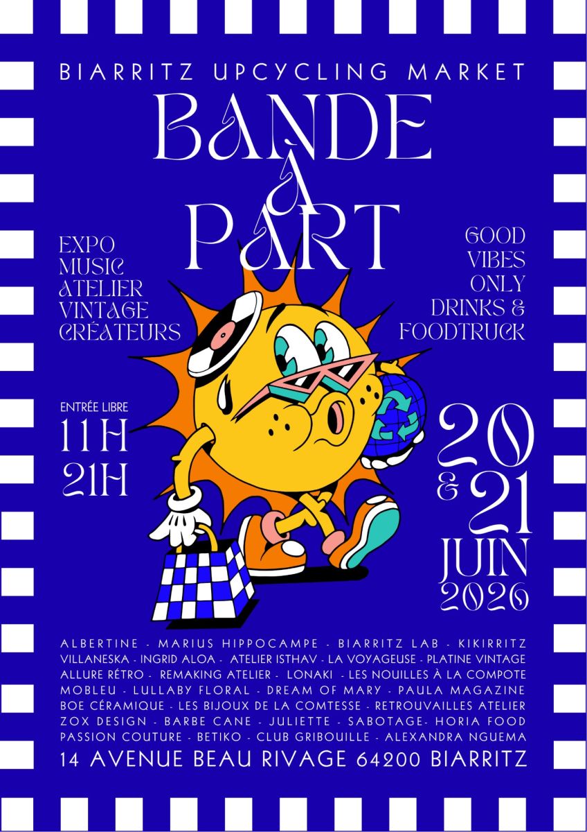 Bande à part market
