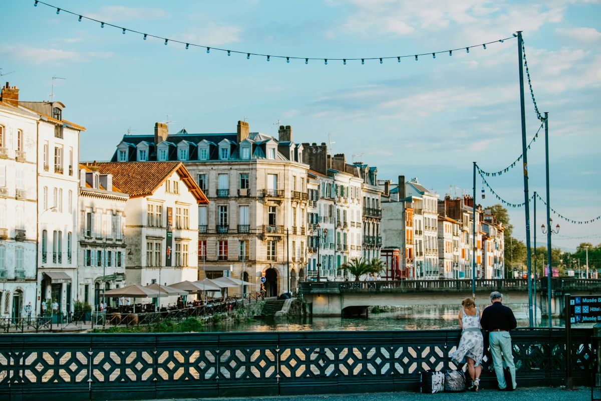 MAIF Anglet